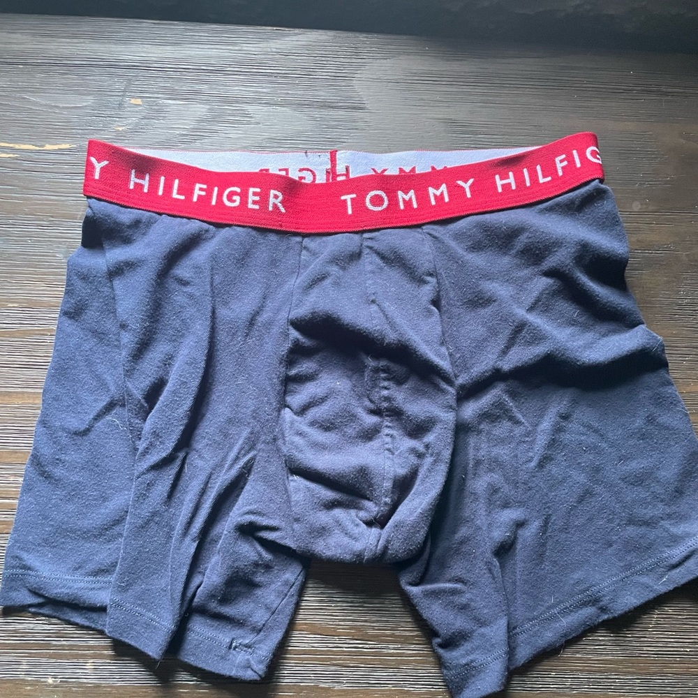 TOMMY HILFIGER boxer briefs